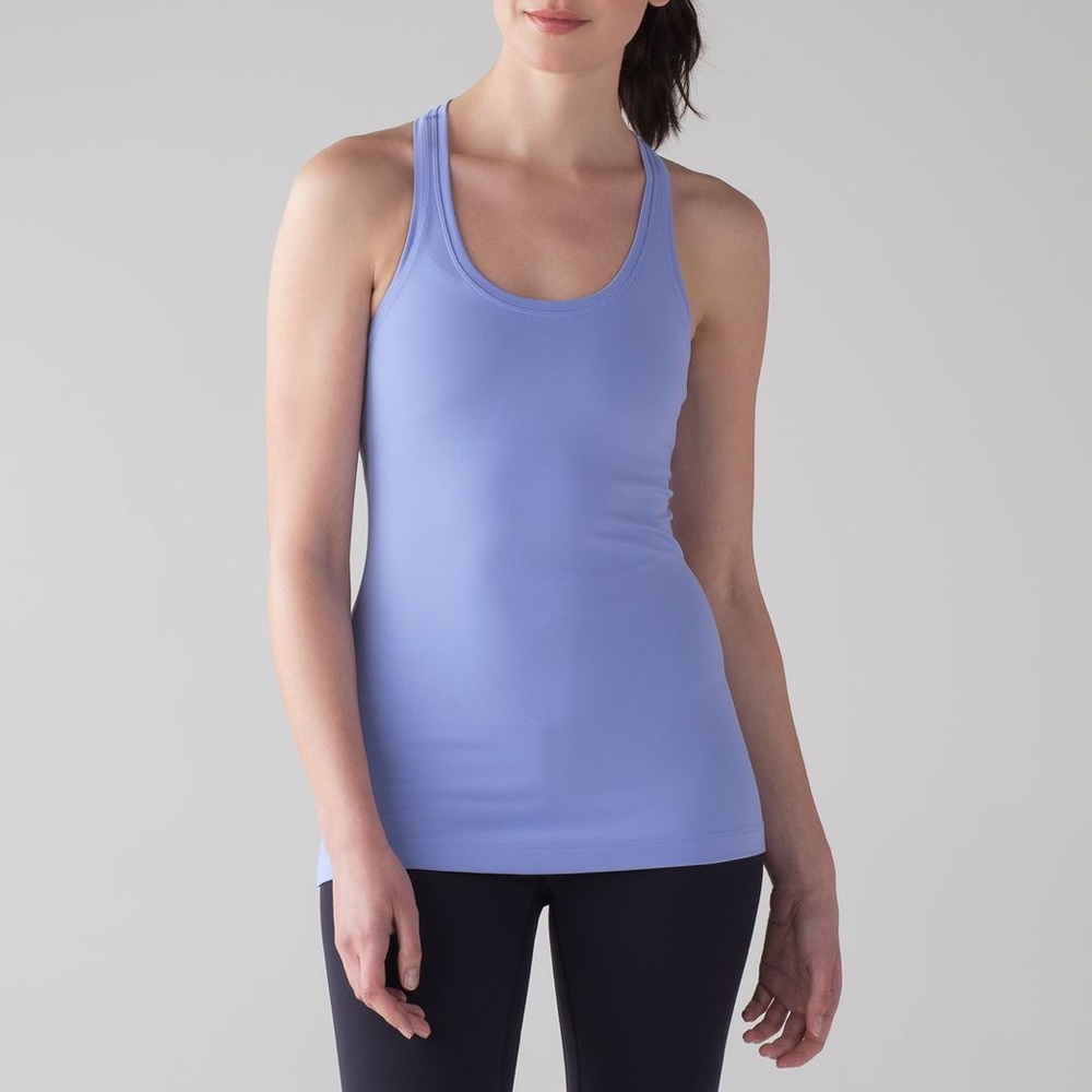 Lululemon Cool Racerback